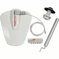 Vision Plus Status 570 Aerial Directional TV / Radio Antenna -Kitchen & Bathroom Equipment Shop 000650 48566.1528473998