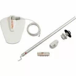 Vision Plus Status 580 Caravan TV Aerial (Long Mast) 8 Vision Plus Status 580 Caravan TV Aerial (Long Mast) -Kitchen & Bathroom Equipment Shop 000653 07711.1438593172