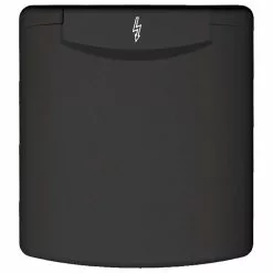 FAWO Mains Inlet With Magnetic Closure For Caravan Motorhome Campervan -Kitchen & Bathroom Equipment Shop 01746T10599 23885.1675335888