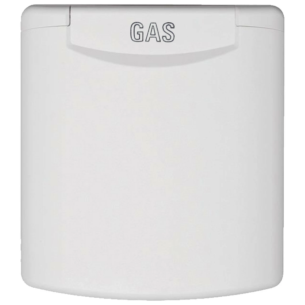 FAWO Flush Fitting BBQ Gas Socket For Caravan Motorhome Campervan 4 FAWO Flush Fitting BBQ Gas Socket For Caravan Motorhome Campervan - Image 2