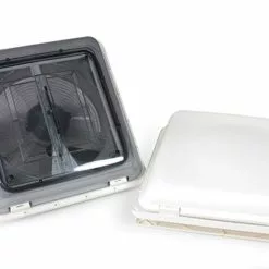 Fiamma Turbo Vent For Caravans And Motorhomes 18 Fiamma Turbo Vent For Caravans And Motorhomes -Kitchen & Bathroom Equipment Shop 03623 a 44115.1659528837