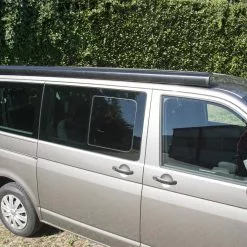 Fiamma F40 VAN Compact Campervan Awning -Kitchen & Bathroom Equipment Shop 07503H01R k 33192.1621348383