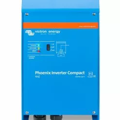 Victron Energy Phoenix Inverter Compact 12V 1200VA 1600VA And 2000VA VE.Bus