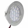 Dimatec Chrome Recessed LED Downlight Default On Memory 1 Dimatec Chrome Recessed LED Downlight Default On Memory -Kitchen & Bathroom Equipment Shop 200SMB1.2 18CR 1 91651.1674814887