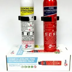 JacTone Home & Leisure Fire Extinguisher ABC + ABF Pack 11 JacTone Home & Leisure Fire Extinguisher ABC + ABF Pack -Kitchen & Bathroom Equipment Shop 20150206 074514 1 00966.1456226987