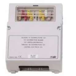 CBE PC 210 Complete Campervan Power Management System -Kitchen & Bathroom Equipment Shop 2101 27018.1558686995