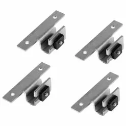 Thule Clamp Brackets