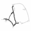 Thule Awning Bracket Adapter Kit For Omnistor 4200 Awning On VW T5 - T6 -Kitchen & Bathroom Equipment Shop 301985 82499.1675171941