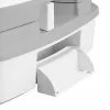 Thetford Porta Potti 335 Toilet Boat Hold Down Kit -Kitchen & Bathroom Equipment Shop 335 wit 76735.1392393713