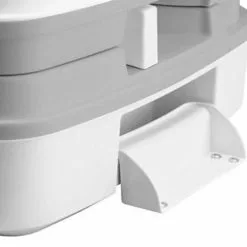 Thetford Porta Potti 335 Qube Portable Mini Camping Toilet -Kitchen & Bathroom Equipment Shop 335hdk1 05295.1357830414