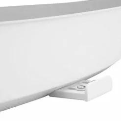 Thetford Porta Potti 335 Qube Portable Mini Camping Toilet -Kitchen & Bathroom Equipment Shop 335hdk 41622.1357830413