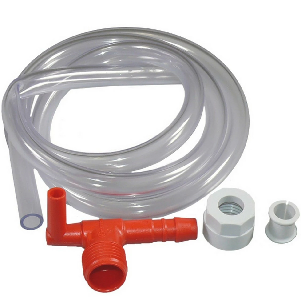Truma Ultrastore Elbow 1/2" With Clear Breather Pipe For Caravan Or Motorhome 3 Truma Ultrastore Elbow 1/2" With Clear Breather Pipe For Caravan Or Motorhome