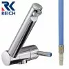 Reich Trend A Cold 12 Volt Motorhome Campervan Tap 2 Reich Trend A Cold 12 Volt Motorhome Campervan Tap -Kitchen & Bathroom Equipment Shop 554 0400101 10267.1674665566