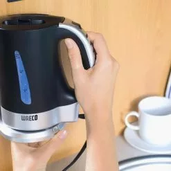 Waeco PerfectKitchen MCK750 12 Volt Caravan Kettle 8 Waeco PerfectKitchen MCK750 12 Volt Caravan Kettle -Kitchen & Bathroom Equipment Shop 750a 23426.1382610444