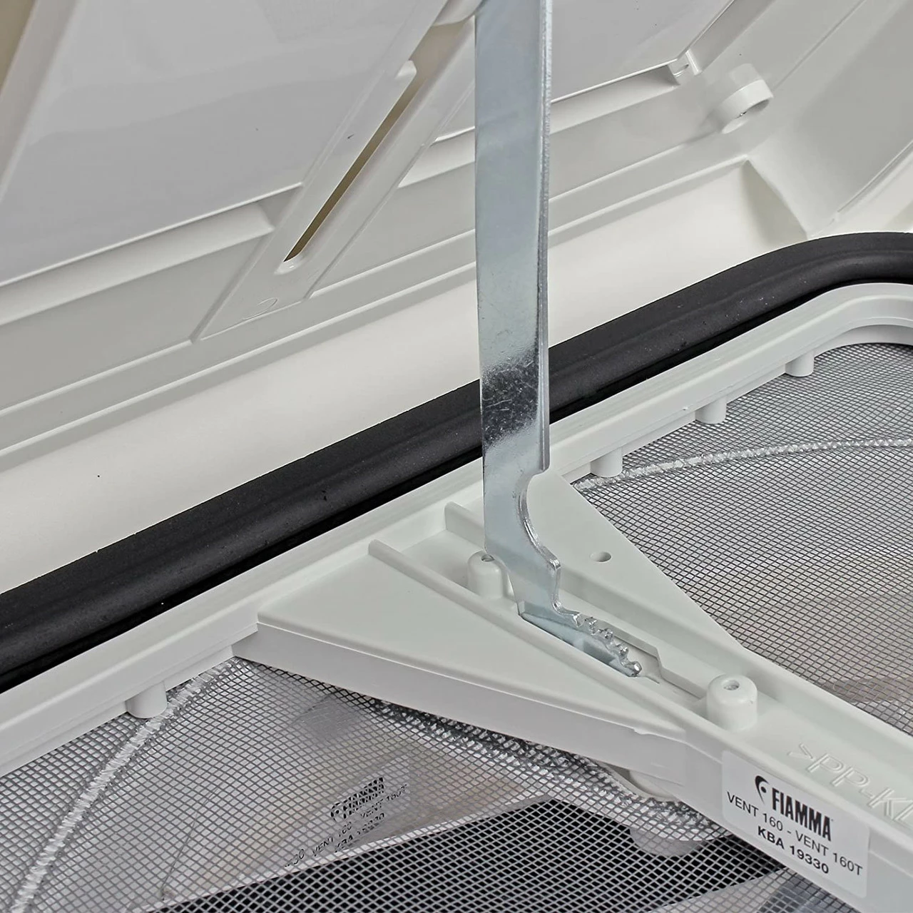 Fiamma Turbo Vent For Caravans And Motorhomes 13 Fiamma Turbo Vent For Caravans And Motorhomes - Image 11