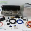 Dometic-Smev 9222 Hob Sink, Webasto 49 Fridge Sargent EC160 Campervan Conversion Kit 3 -Kitchen & Bathroom Equipment Shop 9222R GAZ CLS CR 18392.1506591820