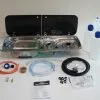Dometic-Smev 9222 Hob And Sink Van Conversion Kit 1 Inc Template -Kitchen & Bathroom Equipment Shop 9222 LGC wtr 10096.1544016952