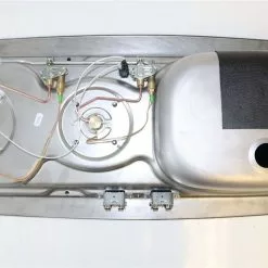 Dometic-Smev 9222 Hob And Sink, CRX50 Fridge & Sargent EC160 Complete Conversion Kit 2 13 Dometic-Smev 9222 Hob And Sink, CRX50 Fridge & Sargent EC160 Complete Conversion Kit 2 -Kitchen & Bathroom Equipment Shop 9222 Underside 62421.1544786448