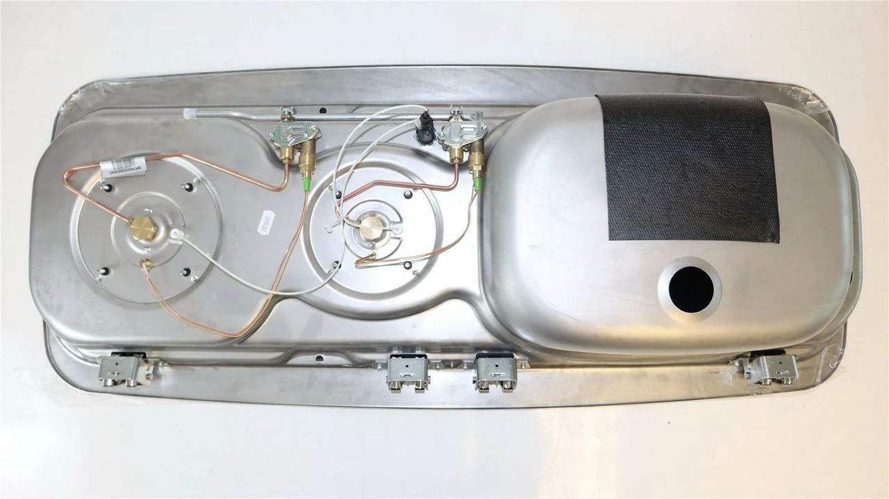 Dometic-Smev 9222 Hob And Sink Van Conversion Kit 1 Inc Template 9 Dometic-Smev 9222 Hob And Sink Van Conversion Kit 1 Inc Template - Image 7