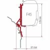 Fiamma F45s VW T4 Transporter Campervan Awning Bracket Kit -Kitchen & Bathroom Equipment Shop 98655 292 78510.1647513170