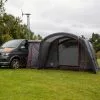 Vango Cove II Air Driveaway Awning For Campervan 1 Vango Cove II Air Driveaway Awning For Campervan -Kitchen & Bathroom Equipment Shop AWRCOVEAIS0YTDR 71059.1675095661