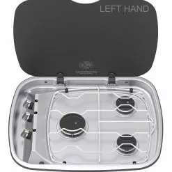 Thetford Argent 3 Burner Hob & Sink Campervan Conversion Kit 1 10 Thetford Argent 3 Burner Hob & Sink Campervan Conversion Kit 1 -Kitchen & Bathroom Equipment Shop Argent Hob left handed 1 copy 88577.1497000268 89297.1632912233