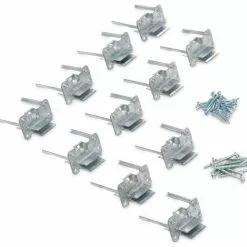 Seitz Dometic Midi Heki Campervan Motorhome Caravan Spacer Fixing Kits 8 Seitz Dometic Midi Heki Campervan Motorhome Caravan Spacer Fixing Kits -Kitchen & Bathroom Equipment Shop AssemblyMidi 53mm 9104100265 p400 272 39215.1511441046
