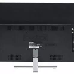 Avtex 12v 32 Inch LED Full HD TV WiFi Built-in HD Freesat Decoder Netflix - W320TS -Kitchen & Bathroom Equipment Shop Avtex 32 rear 45708.1667468943