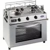 CF Parker Baby Cooker Oven For Marine Use 2 CF Parker Baby Cooker Oven For Marine Use -Kitchen & Bathroom Equipment Shop BABY CUCINA FO600NA 72238.1639860867
