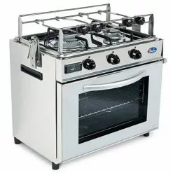 CF Parker Baby Cooker Oven For Marine Use -Kitchen & Bathroom Equipment Shop BABY cooker FO600NA 58113.1639921421