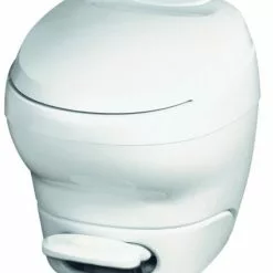 Thetford Aqua Magic Bravura Fixed Toilet -Kitchen & Bathroom Equipment Shop Bravura High 15220.1483523135