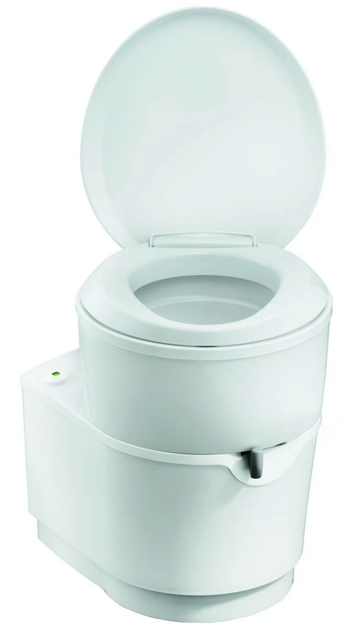 Thetford C223S Caravan & Motorhome Cassette Toilet 3 Thetford C223S Caravan & Motorhome Cassette Toilet