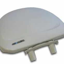 Thetford C400 C402 C403 Cassette Toilet Seat - Caravan Or Motorhome Spare -Kitchen & Bathroom Equipment Shop C400 Hinge 99368.1449589279