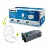 Thetford Motorhome Caravan Cassette Toilet Tank C400 Fresh Up Set -Kitchen & Bathroom Equipment Shop C400 37582.1559821019