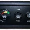 Bonus Electrical CP2 12V Caravan Control Panel