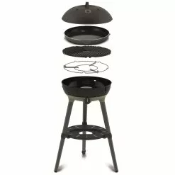 Cadac Carri Chef 40 BBQ Chef Pan Combo
