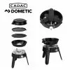 Cadac Safari Chef 30 LP Pro QR Gas BBQ 2 Cadac Safari Chef 30 LP Pro QR Gas BBQ -Kitchen & Bathroom Equipment Shop Cadac Chef 30 LP pro QR Combined 39776.1673258329
