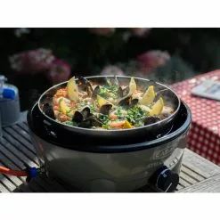 Cadac Chef Pan 40 -Kitchen & Bathroom Equipment Shop Cadac Chef Pan 40 2 91300.1673004993