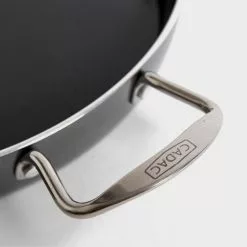 Cadac Paella Pan For Safari Chef And Cook 2 Stoves -Kitchen & Bathroom Equipment Shop Cadac Paella Pan 30 2 13935.1673015241