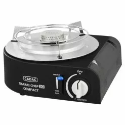 Cadac Safari Chef 30 Compact Gas BBQ -Kitchen & Bathroom Equipment Shop Cadac Safari Chef 30 Compact 8 93576.1673020196