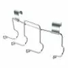 Cadac BBQ Tool Holder Organiser -Kitchen & Bathroom Equipment Shop Cadac Tool Holder 1 65233.1672995821