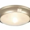 JLS Cirro 12v LED Ceiling Light For Motorhomes, Campervans, Caravans And Boats LED Installed -Kitchen & Bathroom Equipment Shop Cirro 22816.1618926198