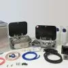 Dometic-Smev 8005 Sink & Smev 8002 Campervan Caravan Motorhome Conversion Kit 2 1 Dometic-Smev 8005 Sink & Smev 8002 Campervan Caravan Motorhome Conversion Kit 2 -Kitchen & Bathroom Equipment Shop Con Kit 2 8005 GZ CD 96953.1536137637