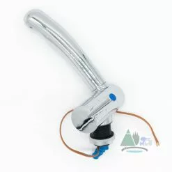 Reich Trend B 27mm Cold Tap For Campervan And Caravan -Kitchen & Bathroom Equipment Shop DSC03548 59115.1625653452