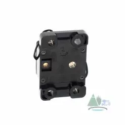 Durite 80A Flush Mount Circuit Breaker 12/24v -Kitchen & Bathroom Equipment Shop DSC03751 67612.1629213544