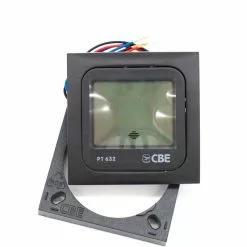 CBE Battery Voltage Display Panel - PT632 -Kitchen & Bathroom Equipment Shop DSC03852 55133.1629806013