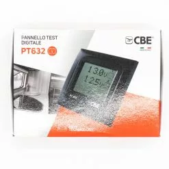 CBE Battery Voltage Display Panel - PT632 -Kitchen & Bathroom Equipment Shop DSC03853 30642.1629806139