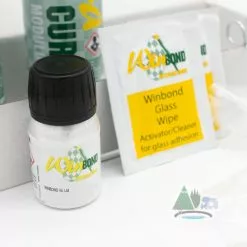 Winbond Ultra Cure - Campervan Window Installation Kit W/ Two Cartridges -Kitchen & Bathroom Equipment Shop DSC06598 37391.1646730915