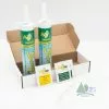 Winbond 60HV Primerless Adhesive Kit - 2 Cartridges -Kitchen & Bathroom Equipment Shop DSC06609 10626.1646744011