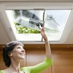 Dometic Seitz Heki 2 Caravan And Motorhome Roof Light -Kitchen & Bathroom Equipment Shop Dometic Heitz Heki 2 b 48247.1513086717